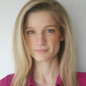 Meet your Posher, Paige